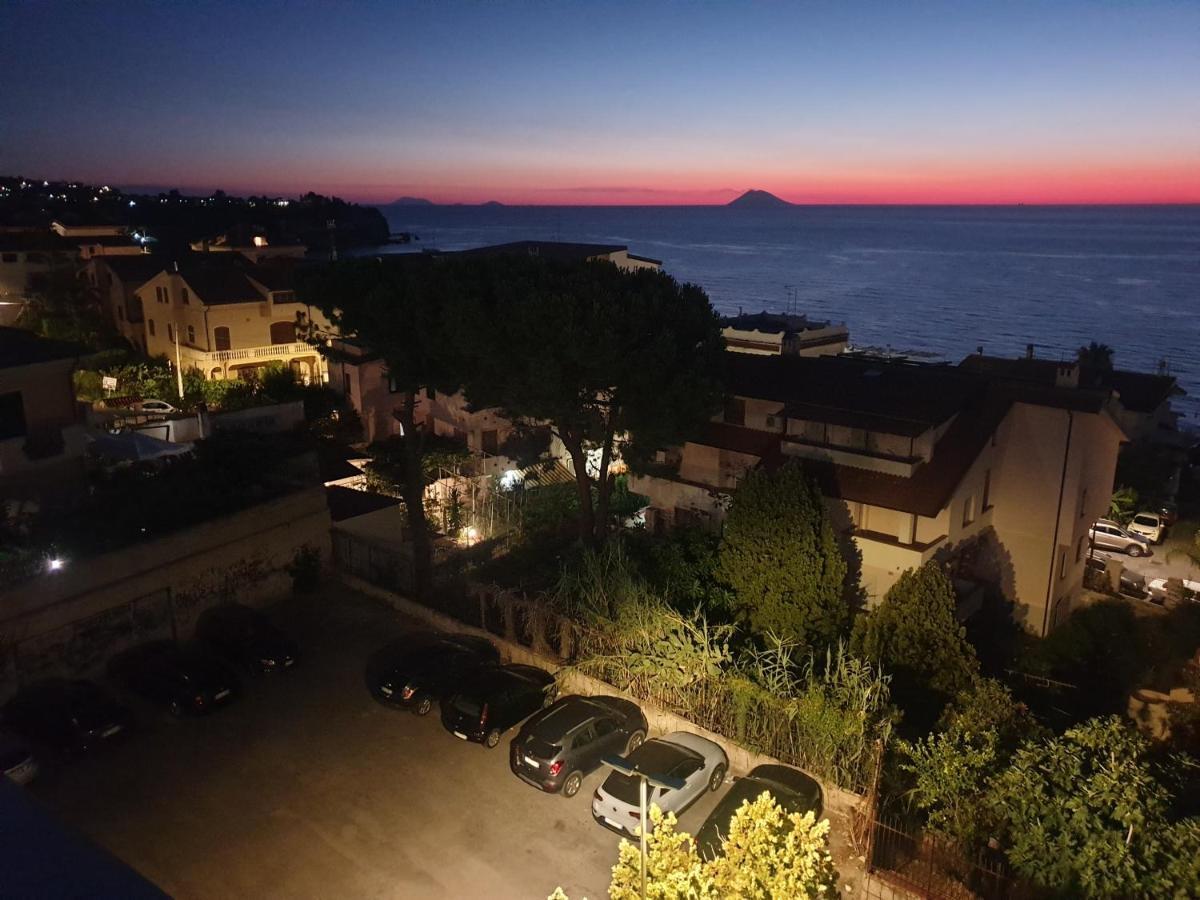 ele&gio accomodation Tropea Exterior foto