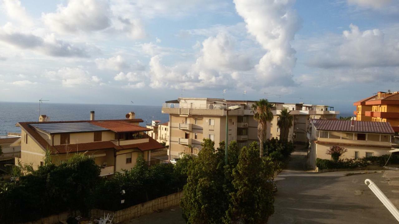 ele&gio accomodation Tropea Exterior foto