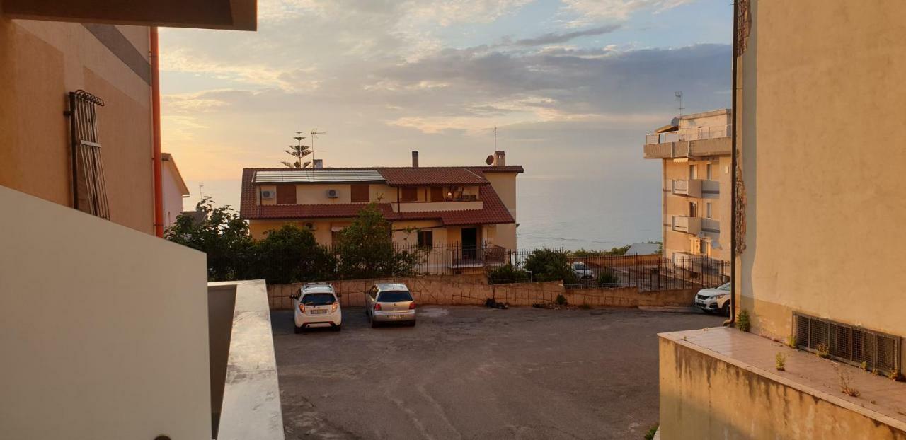 ele&gio accomodation Tropea Exterior foto