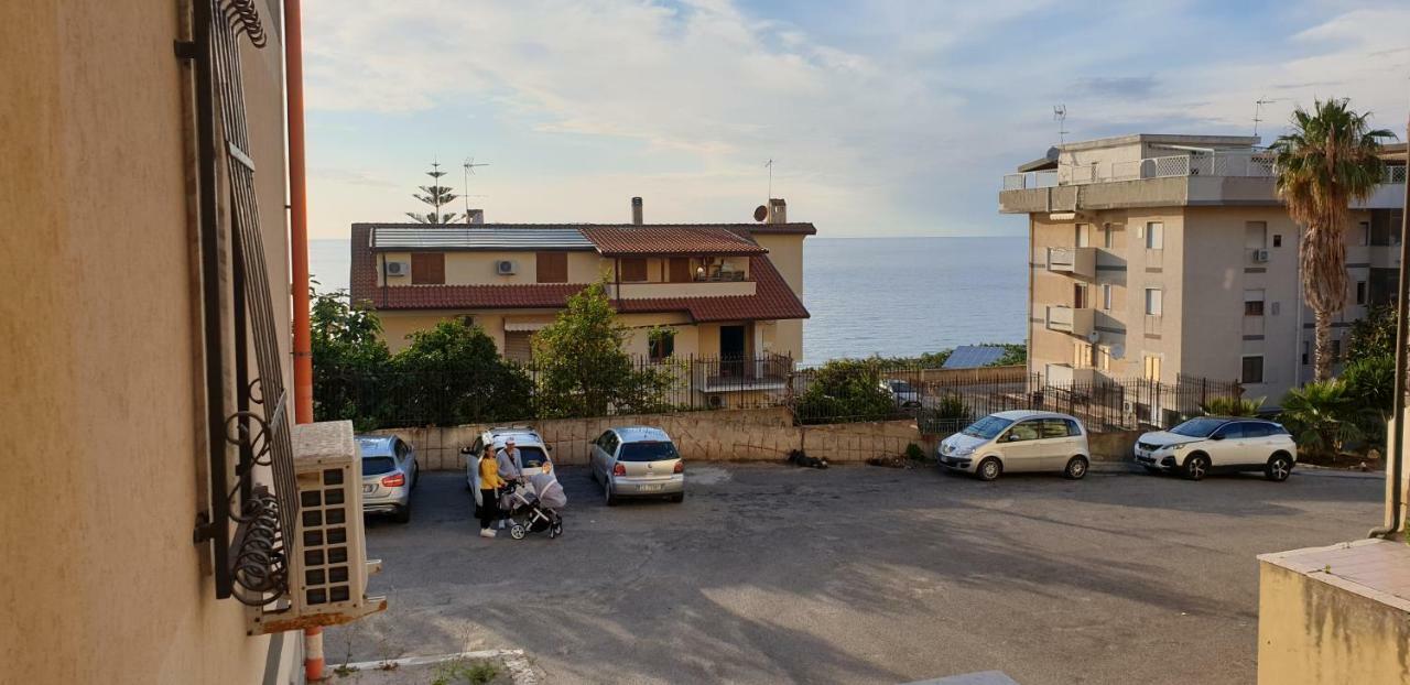 ele&gio accomodation Tropea Exterior foto